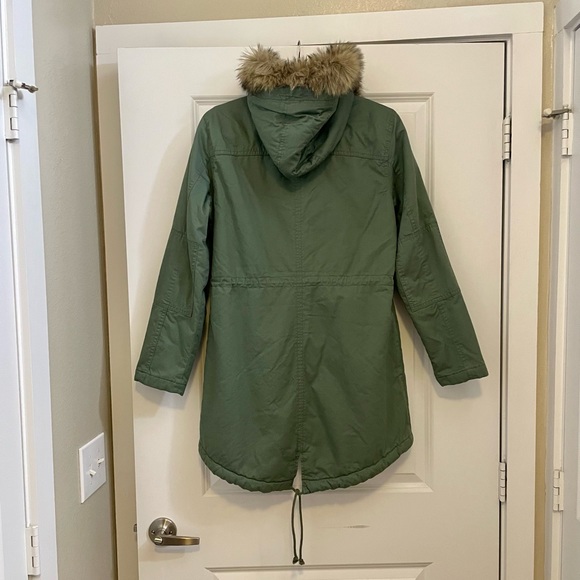 Gap Jacket - Picture 8 of 9